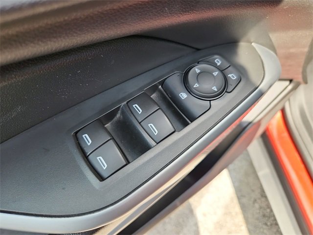 2024 Chevrolet Trax LS photo 19