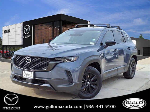 2025 Mazda CX-50 Premium's photo