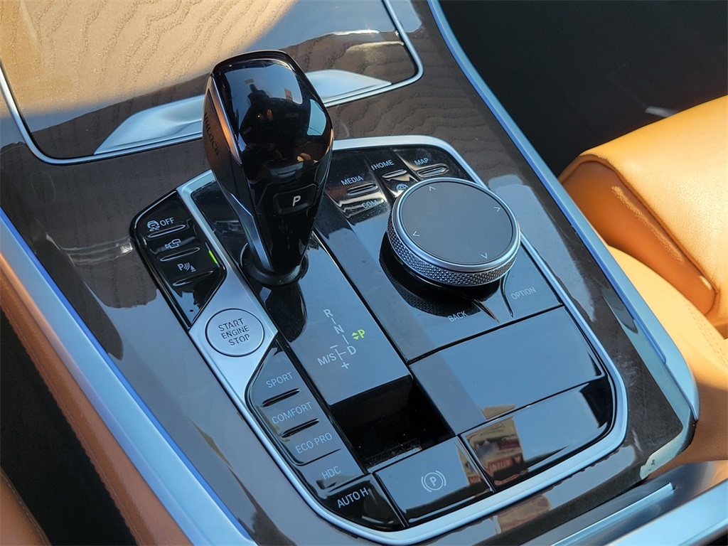 2022 Bmw X5 xDrive40i photo 19