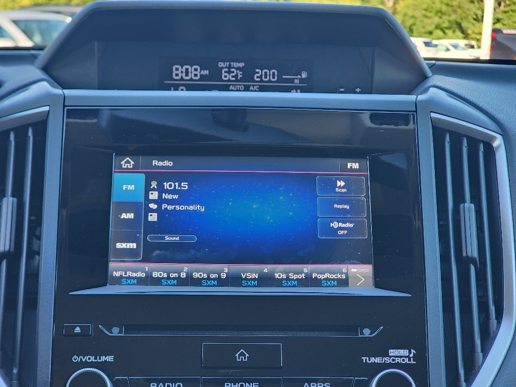 2023 Subaru Crosstrek Premium photo 6
