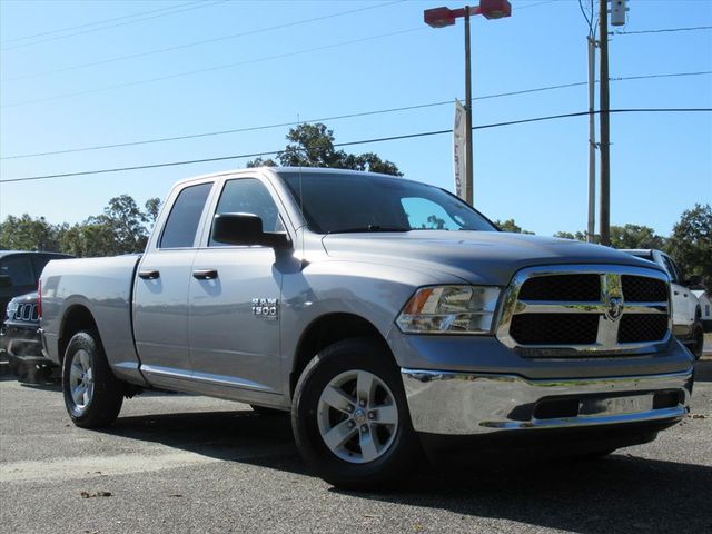 2024 RAM Ram 1500 Classic SLT's photo