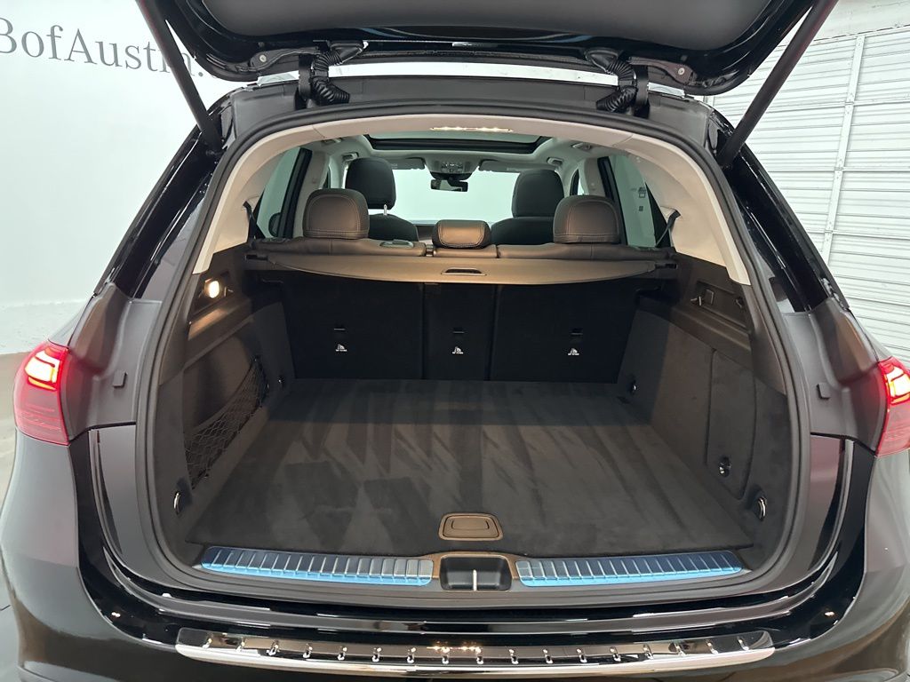 2026 Mercedes Benz GLE 450 4MATIC photo 26