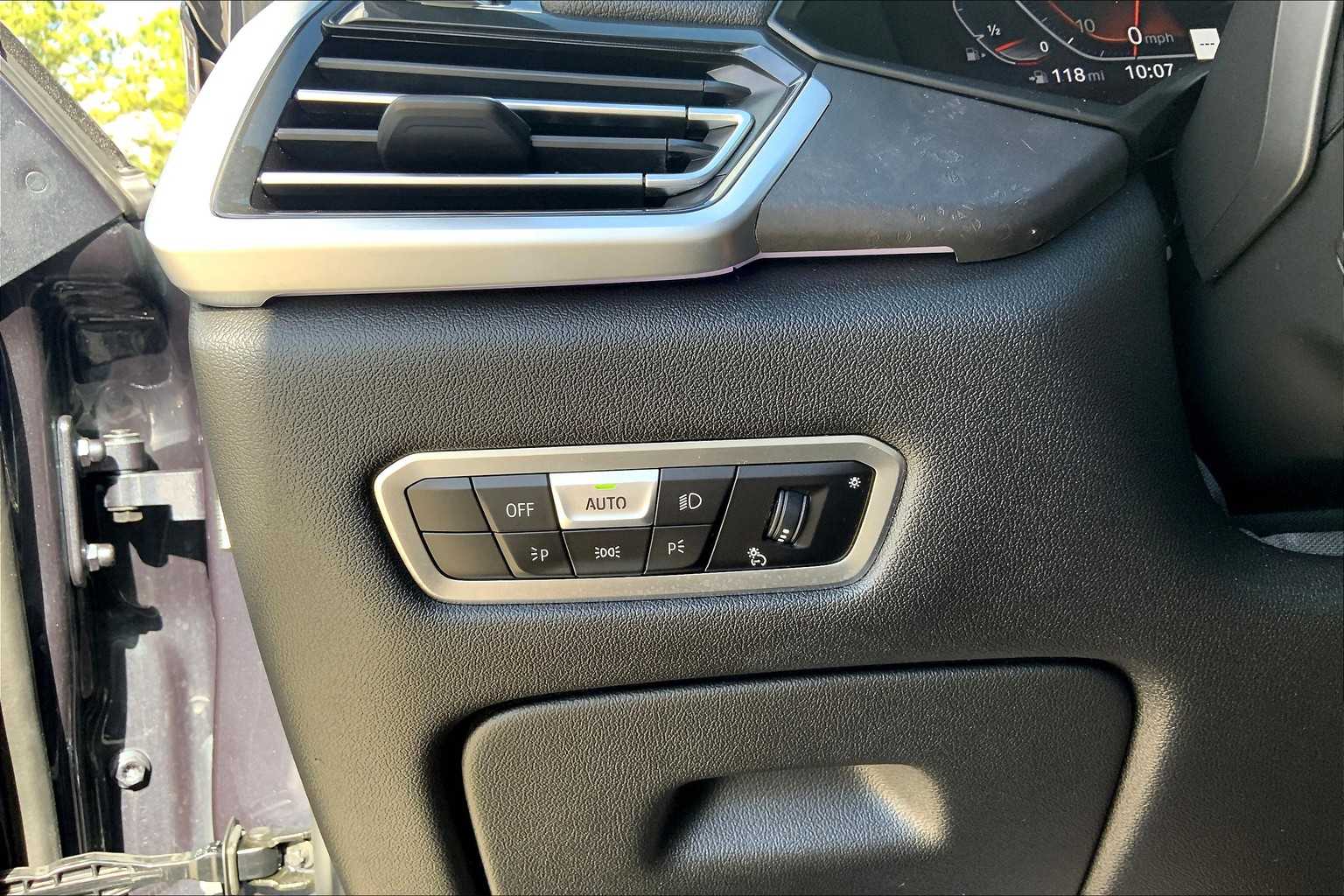 2022 Bmw X5 xDrive40i photo 32
