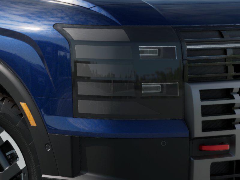 2026 Hyundai Palisade XRT photo 7