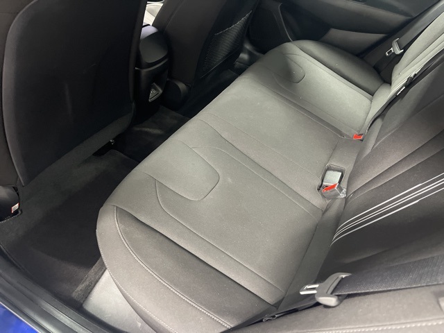 2025 Hyundai Elantra SEL Convenience photo 27