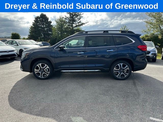 2025 Subaru Ascent Touring photo 4
