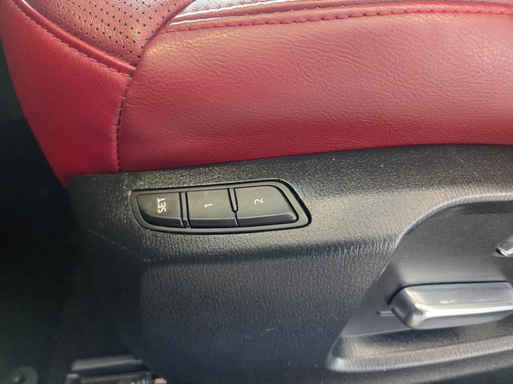 2023 Mazda CX-9 Carbon photo 22