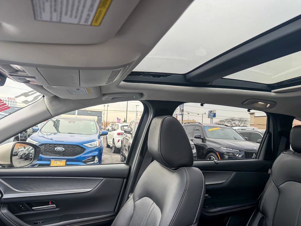 2024 MAZDA CX-90 - Image 14