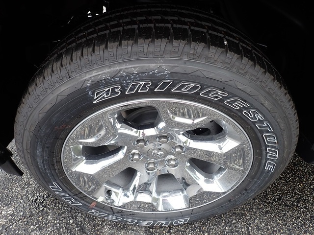 2025 Ram 1500 Big Horn Lone Star photo 11