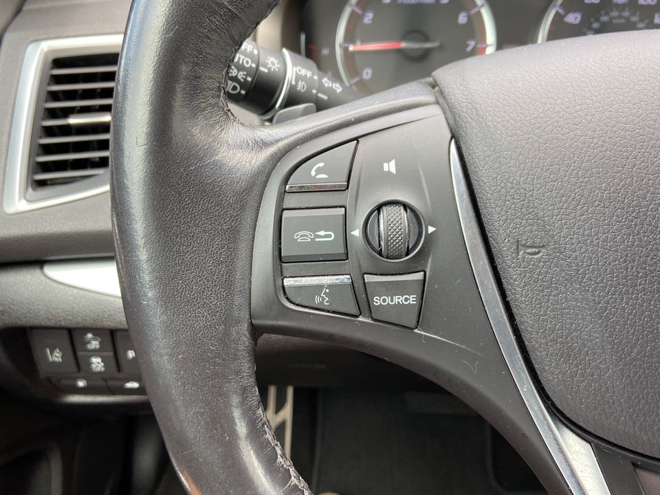 2019 Acura TLX Technology A-Spec photo 15