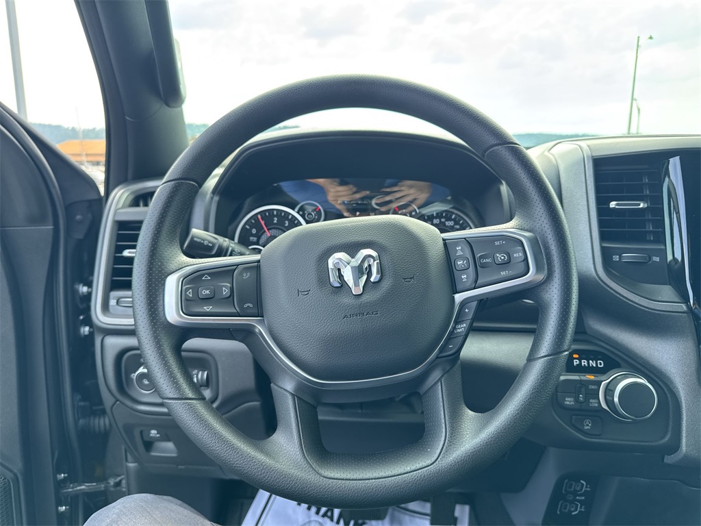 2025 Ram 1500 Tradesman photo 20