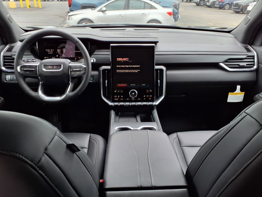 2026 Gmc Acadia Elevation photo 4