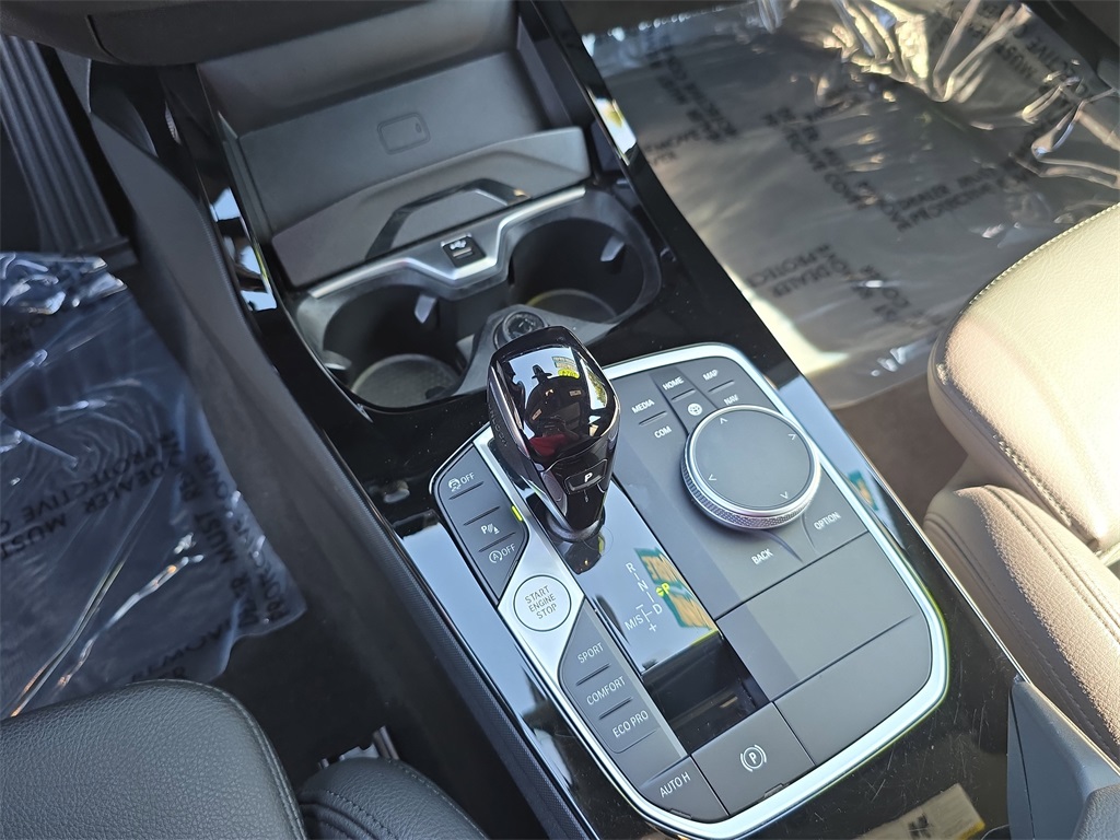 2024 Bmw 228i sDrive Gran Coupe photo 24
