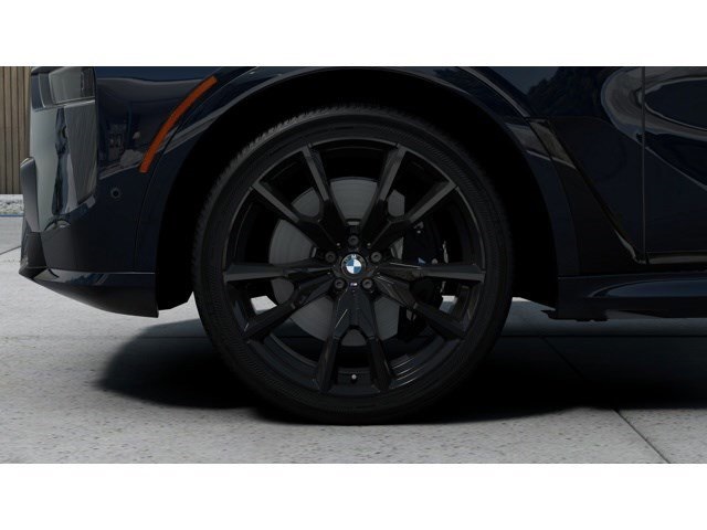 2026 Bmw X7 M60i photo 6