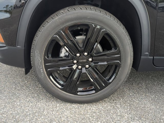 2026 Gmc Acadia Elevation photo 20