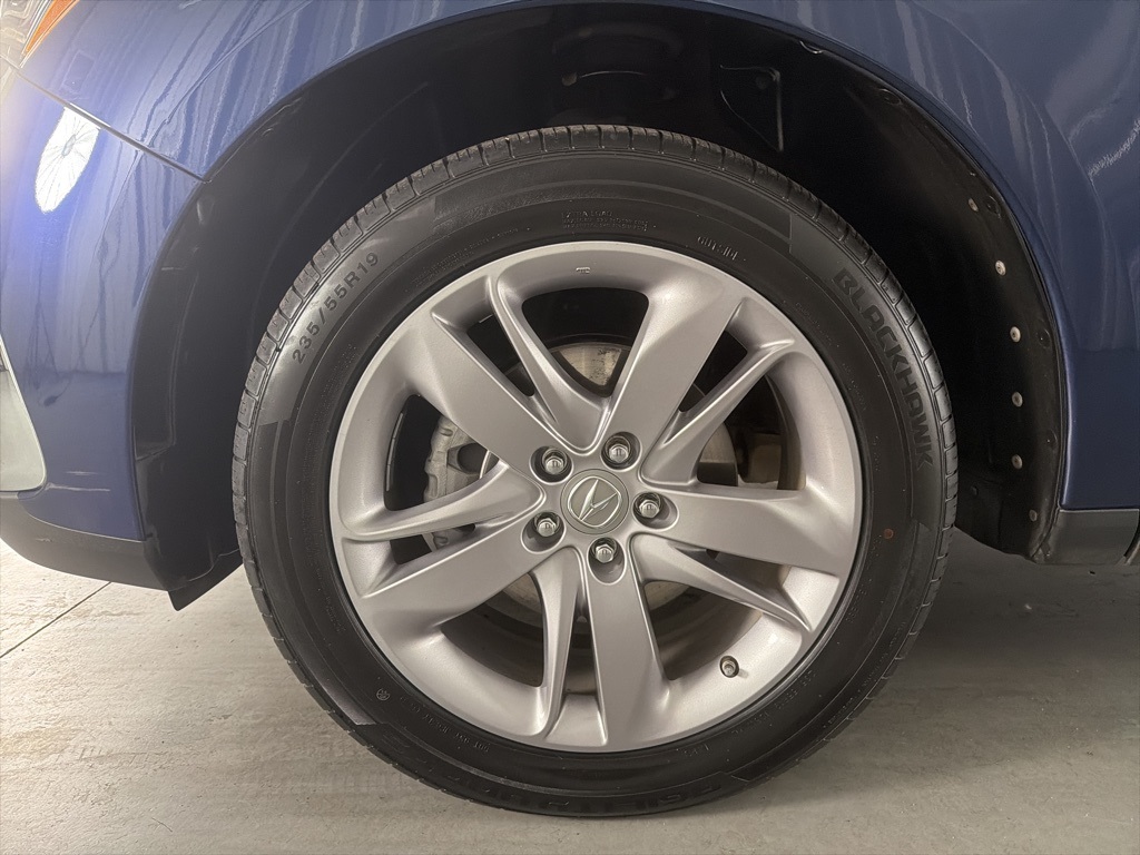 2019 Acura RDX Advance photo 4