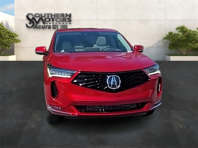 2025 Acura RDX Advance photo 31