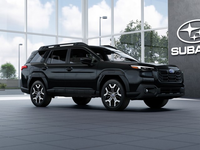 2026 Subaru Outback Touring's photo