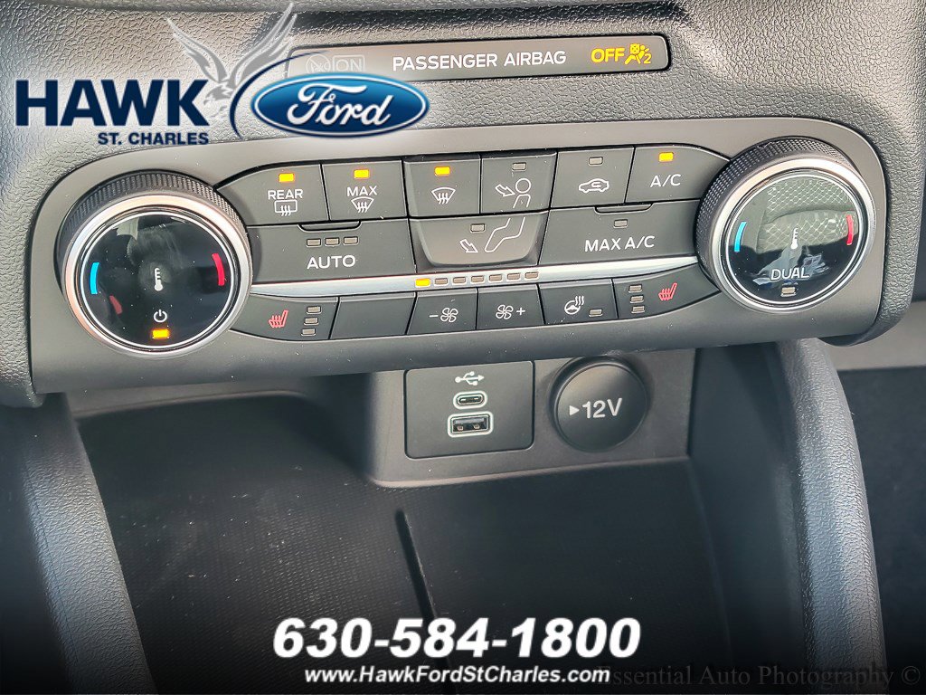 2026 FORD ESCAPE - Image 13