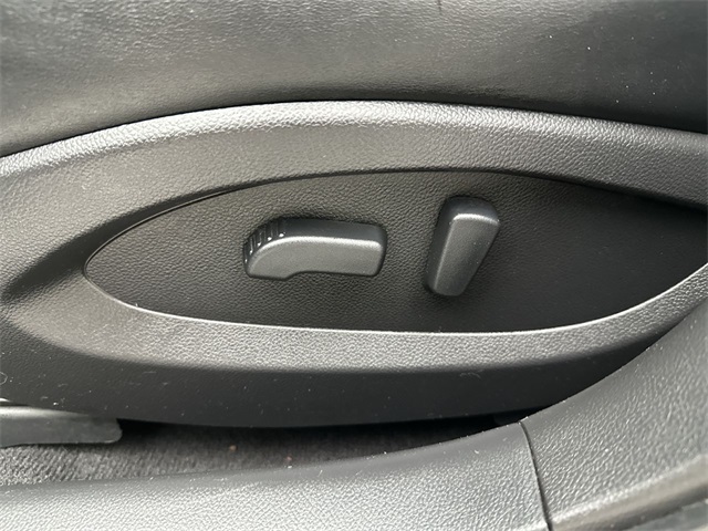 2017 Infiniti QX50 Base photo 4