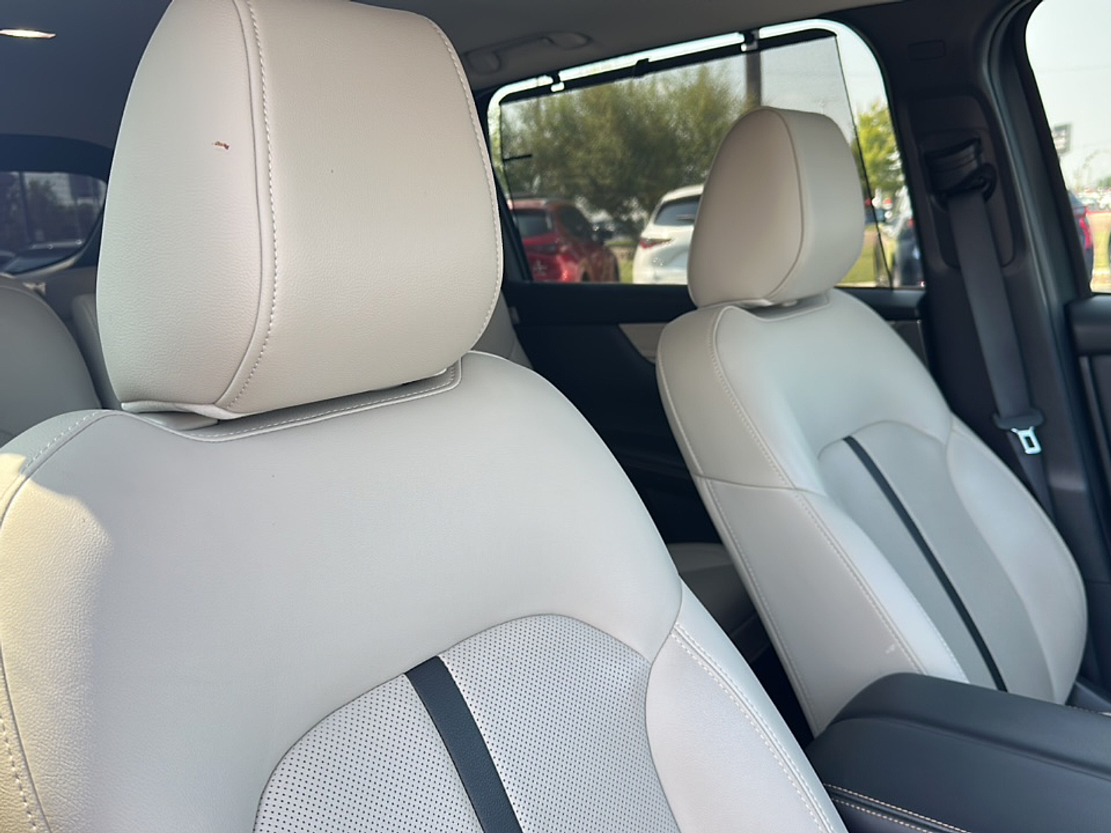 2024 Mazda CX-90 Preferred photo 9
