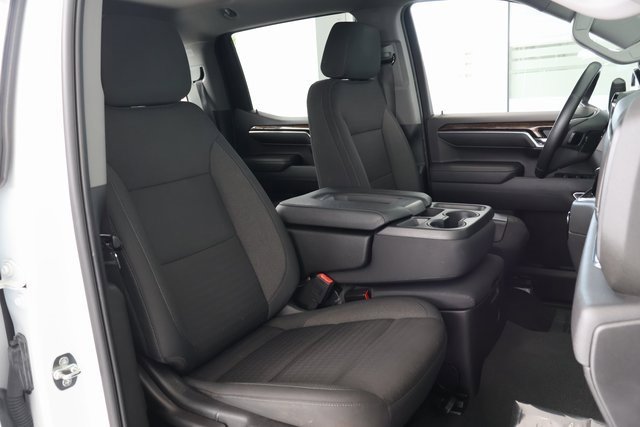 2022 Gmc Sierra 1500 Elevation photo 19
