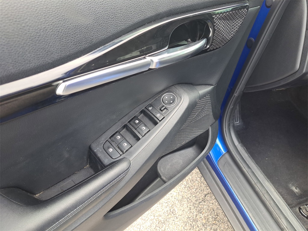 2021 Kia Seltos S photo 13