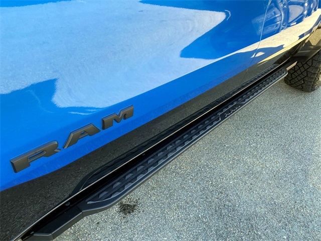 2021 Ram 1500 TRX photo 12