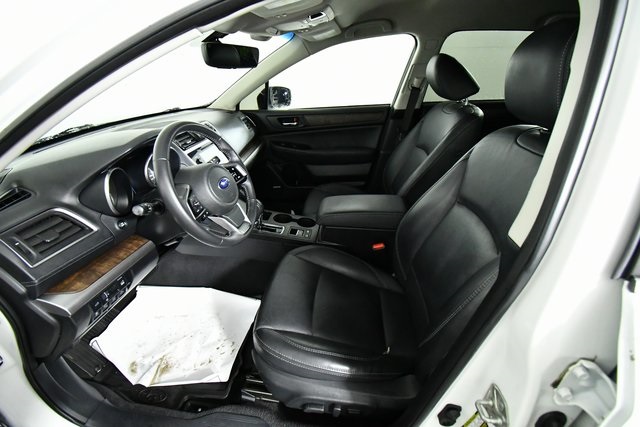 2019 Subaru Outback 2.5i photo 4