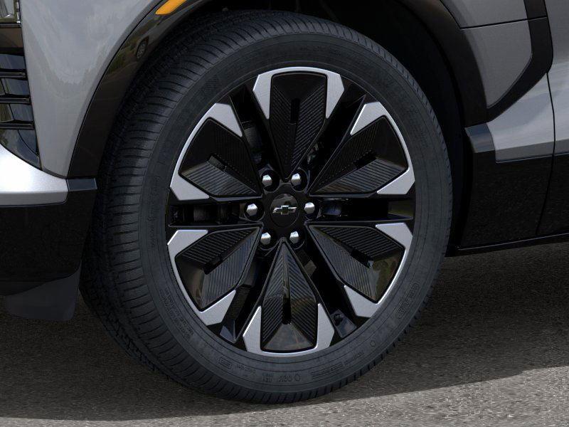 2025 Chevrolet Blazer EV RS photo 9