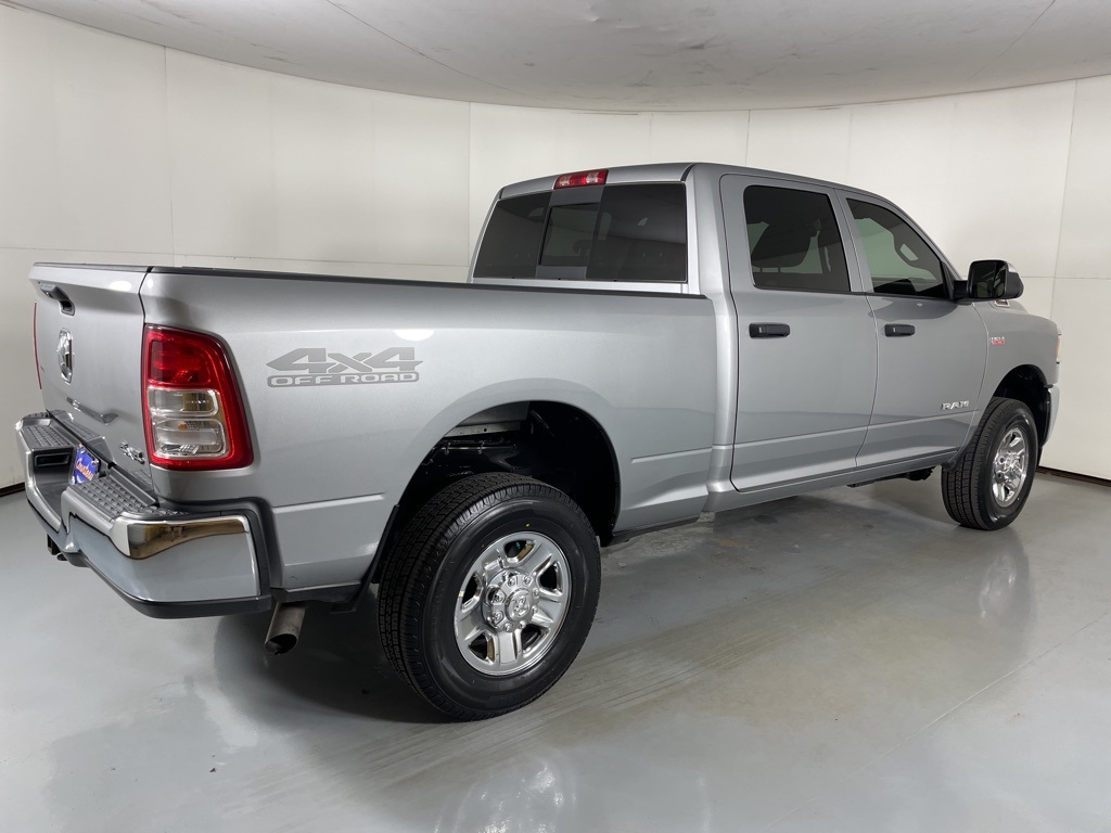 2022 Ram 2500 Tradesman photo 8
