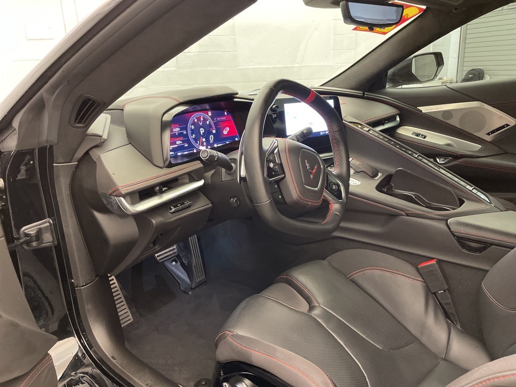 2022 Chevrolet Corvette Stingray 3LT photo 13