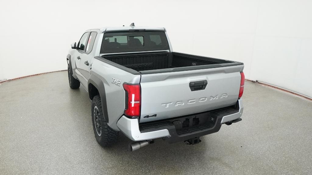 2025 Toyota Tacoma TRD Off-Road 4x4 Double Cab photo 16