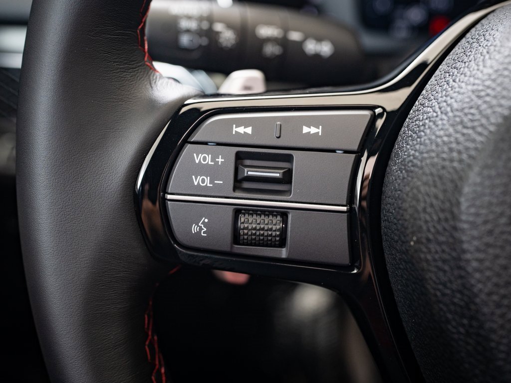 2025 Acura Integra A-Spec Technology photo 25
