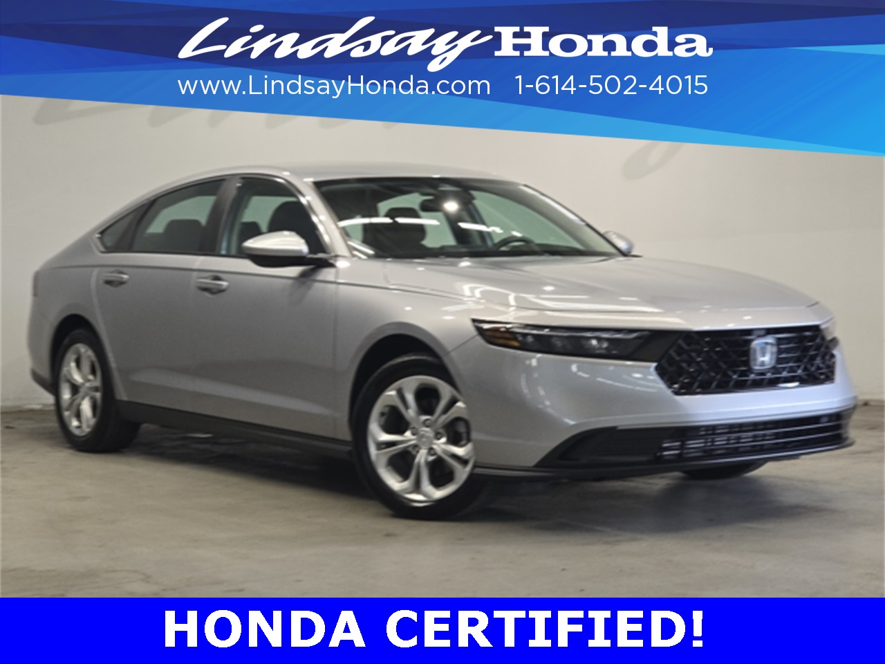 2023 Honda Accord