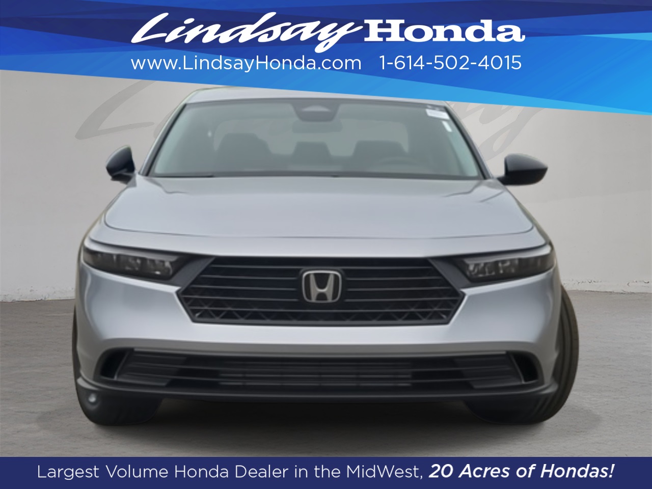 2025 Honda Accord SE photo 10