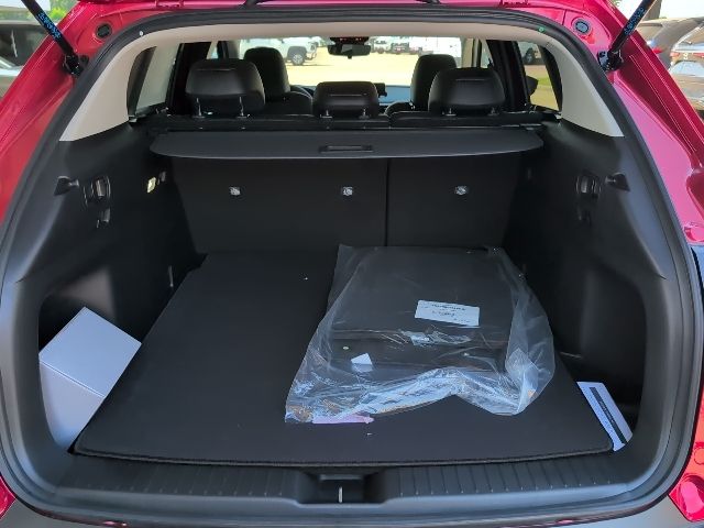 2025 Mazda CX-50 2.5 Select photo 14