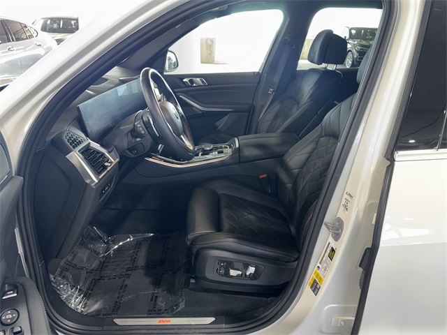 2024 Bmw X5 xDrive50e photo 17