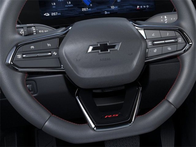 2026 Chevrolet Equinox RS photo 16