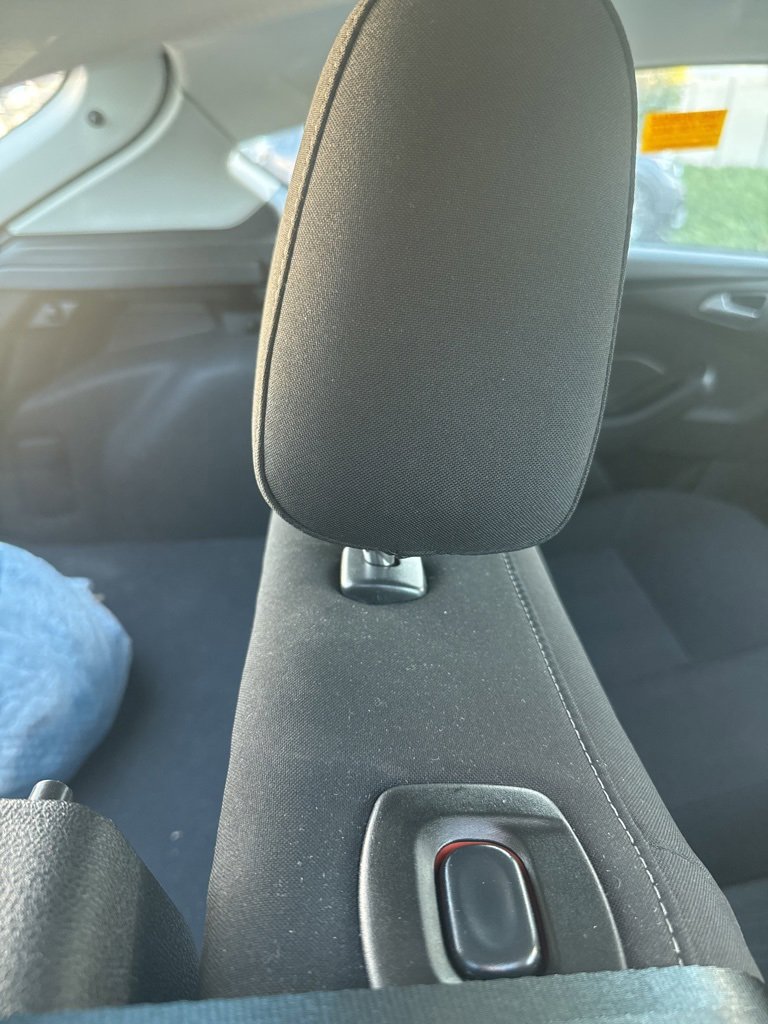 2017 Ford Focus SE photo 8