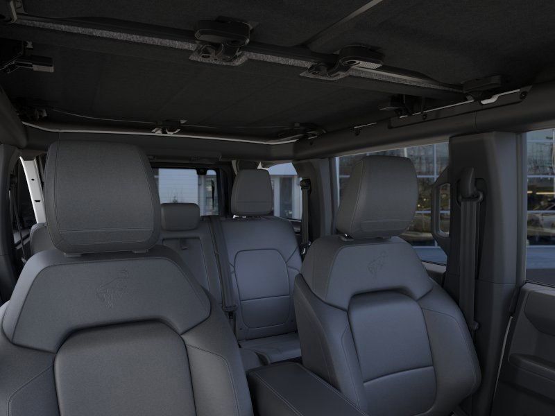 2025 FORD BRONCO - Image 13