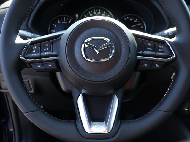 2025 Mazda CX-5 2.5 Turbo Premium photo 29