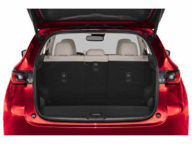 2025 Mazda CX-5 2.5 S Preferred photo 11