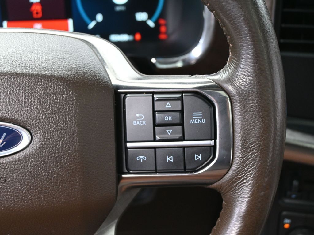 2023 Ford F-150 King Ranch photo 23