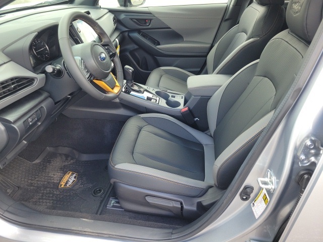 2025 Subaru Crosstrek Wilderness photo 9