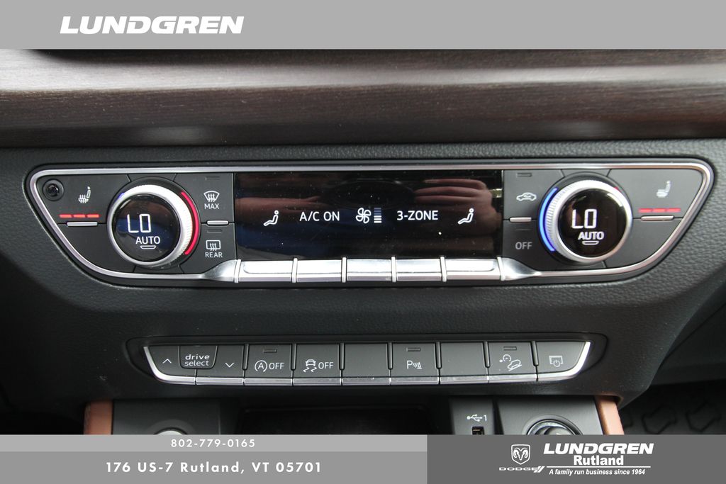 2022 Audi Q5 45 S line Premium photo 19