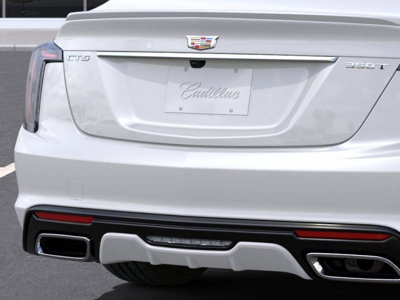 2025 Cadillac CT5 Sport photo 7