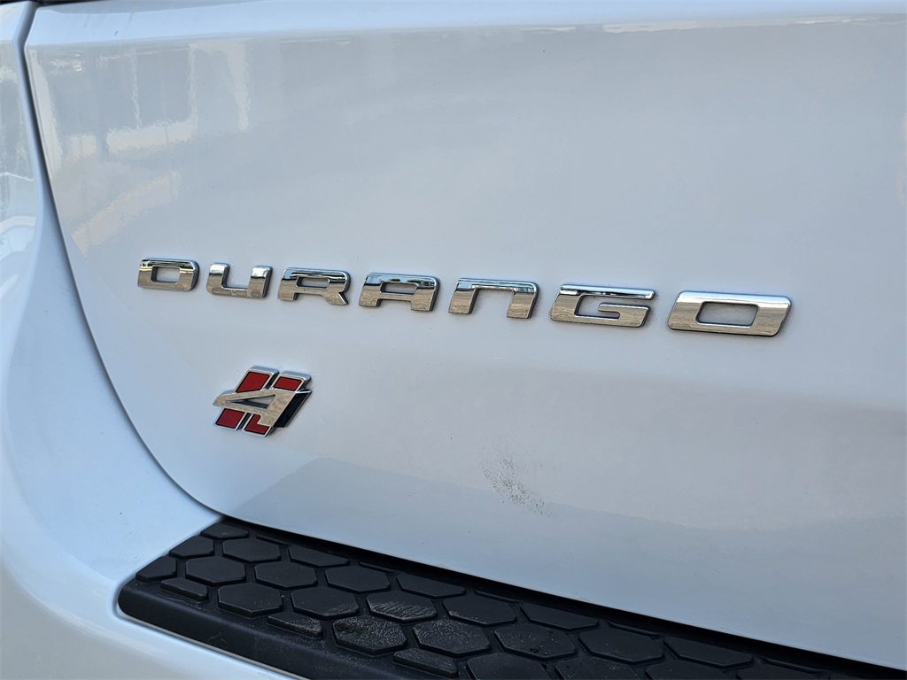 2024 Dodge Durango GT Plus photo 33