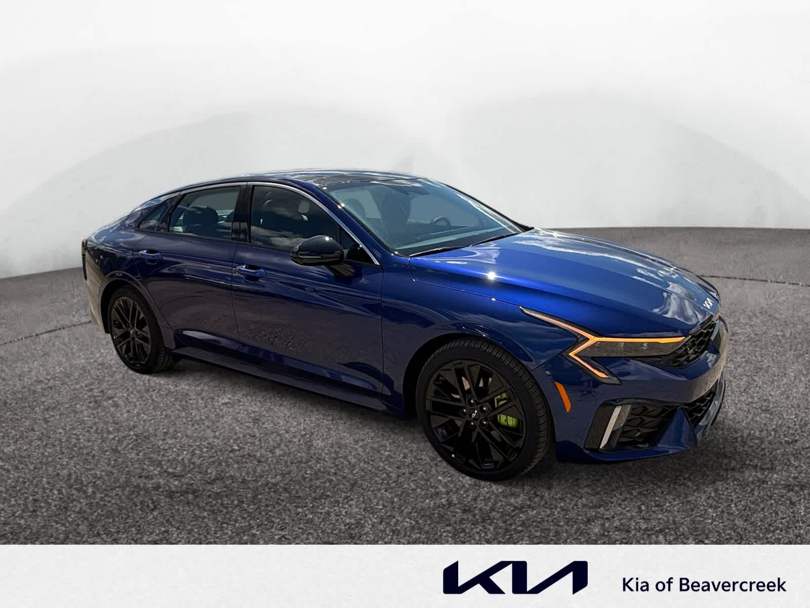 2026 Kia K5 GT photo 7