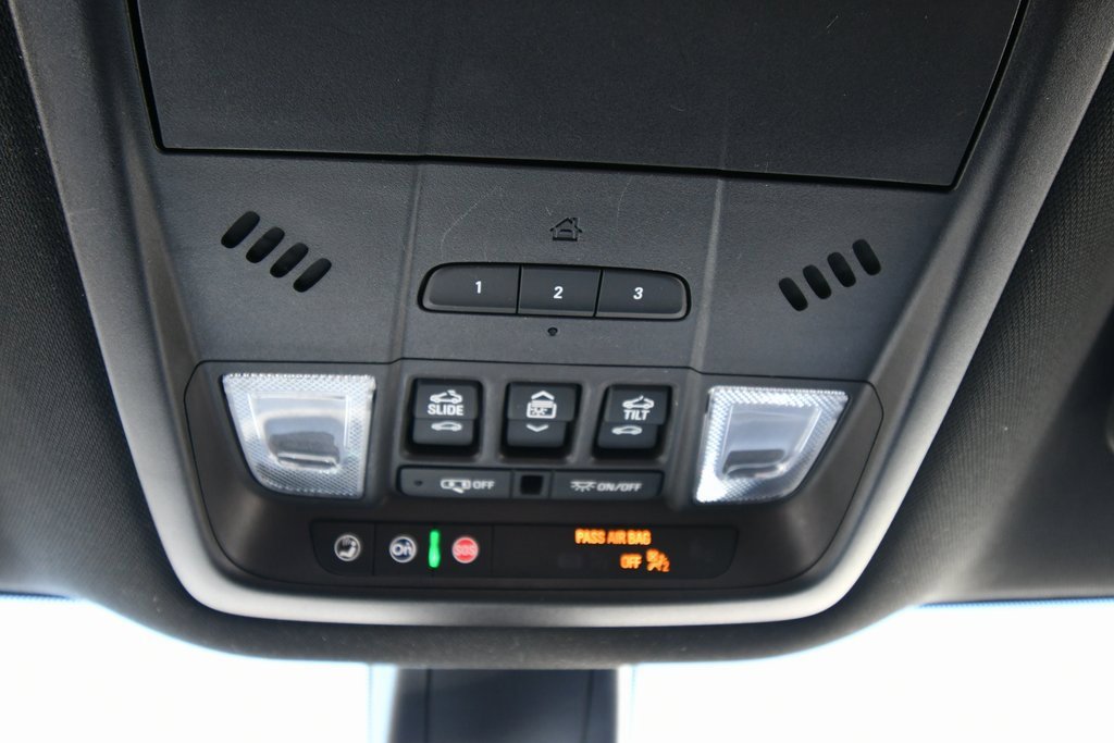 2023 Buick Enclave Premium photo 28